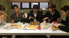 吃貨放送 V APP