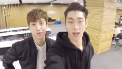 MY KNK TV KNK出道的第一個星期