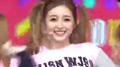 MoMoMo - Show Champion 現場版 16/03/16