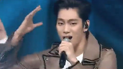 Knock - Show Champion 現場版 16/03/16