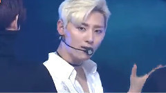 女王的騎士 - Show Champion 現場版 16/03/16