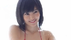 山本彩 2nd 寫真集 特典映像