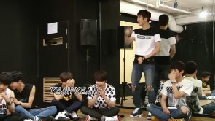 <誕生之星 閃耀吧UP10TION>>EP05