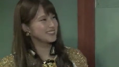 橫山チームA M.T.に捧ぐ 入山杏奈生誕祭 后臺評論