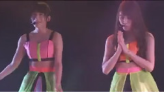 AKB48 - AKB48 橫山チームA