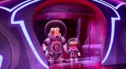 <冰川時代:星際碰撞>最新中文預告出爐
