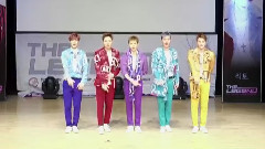 傳說TV< CrushONYou >幕后