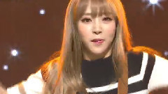 你最完美 - Mnet M!Countdown 現場版 16/03/17