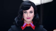 Katy Perry Toyota Yaris 廣告
