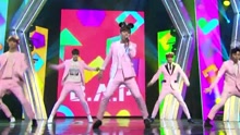 Feel So Good 現場版 16/03/17