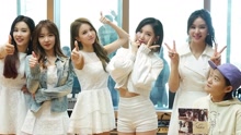 FIESTAR - Vista 現場版 16/03/03