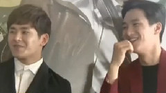 電影'HIYA' 李浩沅&安寶賢