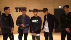 現在是KNK的V APP