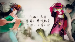 墨蘭花語