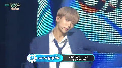 Platonic Love - 音樂銀行 現場版 16/03/18