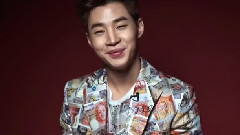 < Cosmopolitan HK Facebook >拍攝花絮