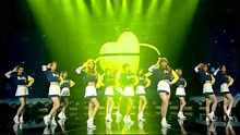 Mo Mo Mo - KBS音樂銀行 現場版 16/03/18