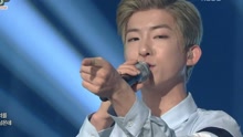In your voice - KBS音樂銀行 現場版 16/03/18