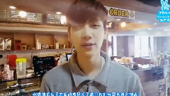 V APP VIXX HYUK 請做吧爀 PROJECT #2