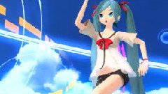 積亂云グラフィティ