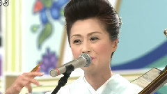 戀の津輕十三湖