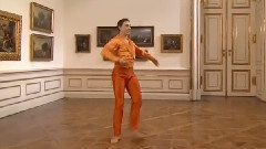 輕音樂,音樂短片,舞蹈視頻 - Freet Such Des Lebens - 2012 New Year's