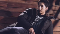 < ELLE Korea > 時尚大片拍攝花絮