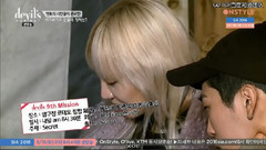OnStyle Devil's Runway 權志龍Cut