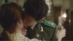 Just Because I Like You 時暮CP