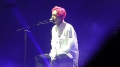 160313WINNER首爾演唱會<我的愛在我身邊>__金振宇(金秦禹)