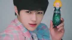 金明洙25th生賀 Happy25thLKimDay