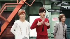 KPOP游戲 聽伴奏猜歌名第一波