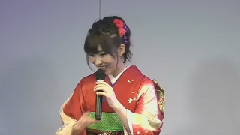 AKB48卒業SP'巖佐美咲の演歌道!'