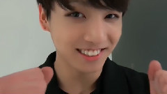 世界上獨一無二的田柾國(The One And Only Jungkook)