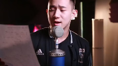 安靜了