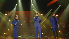 Music Bank 全場回顧