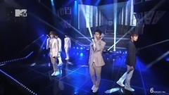 BTOB四周年快樂