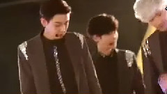 勛白粉紅 The Show未公開 拍攝花絮 CUT