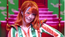 Crazy Party Night ～ぱんぷきんの逆襲～ Music Station 現場版 15/10/30