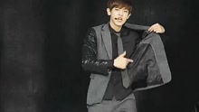 Growl+Wolf 2013MAMA亞洲音樂盛典 現場版 13/11/22