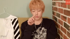 尹產賀SanHa 0321生賀視頻