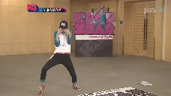 WINNER李昇勛(李勝勛)Free Style Dance合集