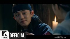 GFriend,銀河(GFriend) - 離別不要來