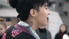 NYLON畫報拍攝預告1