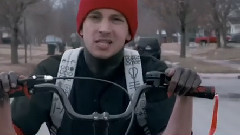 Stressed Out(壓力)
