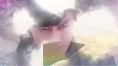 電視劇<山海經>片段