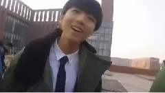 TFBOYS觀察日記12 王俊凱CUT