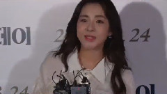 DARA出席電影< Glory Day >試映會 新聞頻