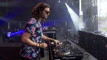 Thomas Jack 2016UMF邁阿密電音節 Day 2 現場版
