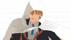 ミルククラウン?オン?ソーネチカ(山姥切國広)